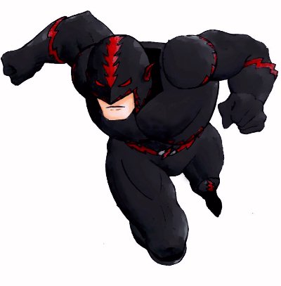 Dark Bolt